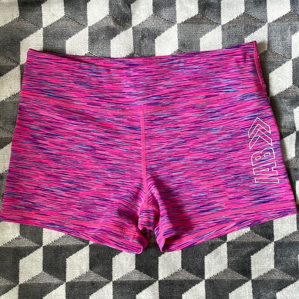 IAB 3inch shorts